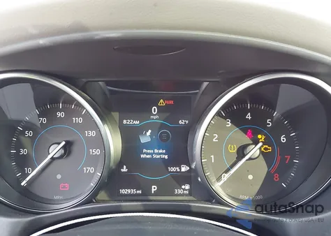 2017 Jaguar Xe Premium z USA, uszkodzony, nr VIN SAJAD4BV9HA970994